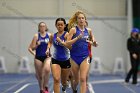 Track & Field Wheaton Invitational  Wheaton College Women’s Track & Field compete at the Wheaton invitational. - Photo By: KEITH NORDSTROM : Wheaton, Track